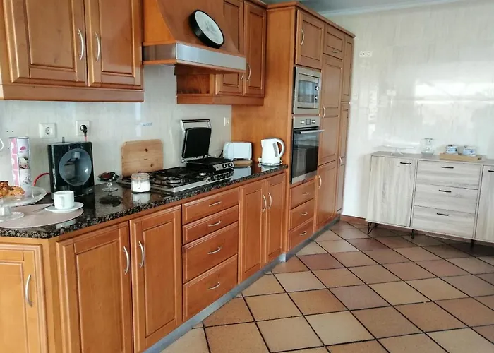 Surf & Guest Lorena's House Πανσιόν Ribeira Grande