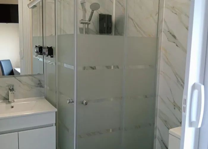 Surf & Guest Lorena's House 3*