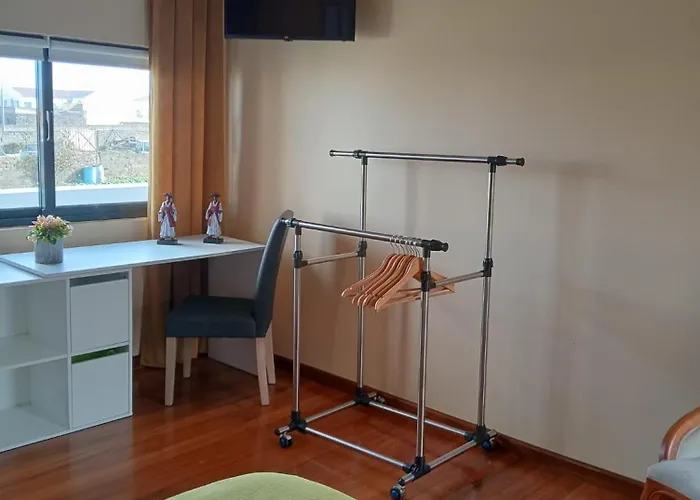 Surf & Guest Lorena's House 4*