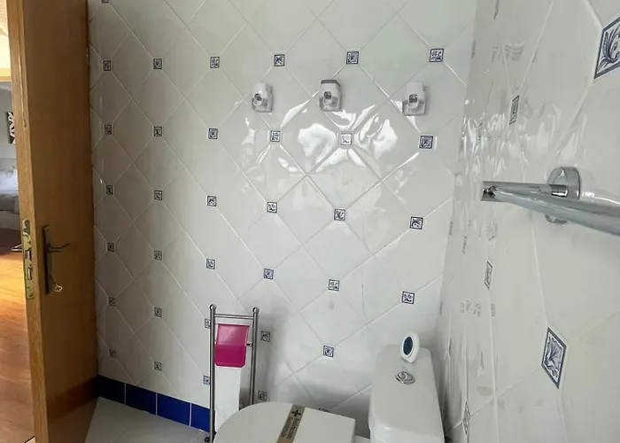 Surf & Guest Lorena's House 3* Ribeira Grande