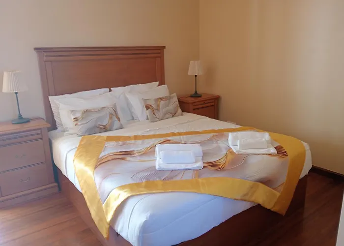 Penzion Surf & Guest Lorena's House