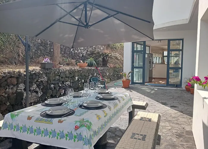 게스트하우스 Surf & Guest Lorena's House 리베라그란데