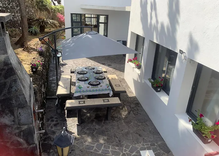 Surf & Guest Lorena's House 3*