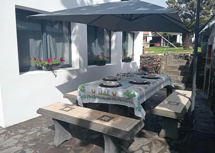 Surf & Guest Lorena's House 리베라그란데