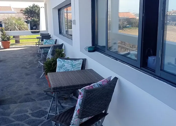 Surf & Guest Lorena's House 3* 리베라그란데