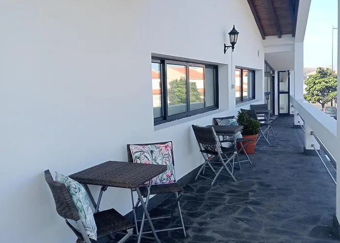 Surf & Guest Lorena's House 게스트하우스