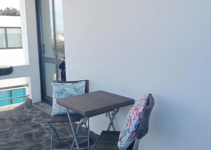 게스트하우스 Surf & Guest Lorena's House