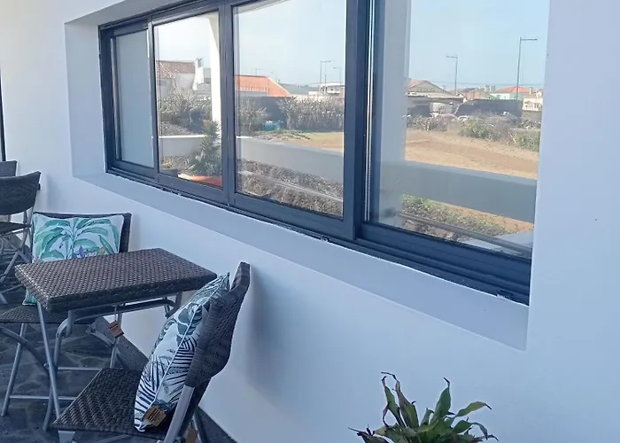 게스트하우스 Surf & Guest Lorena's House 리베라그란데