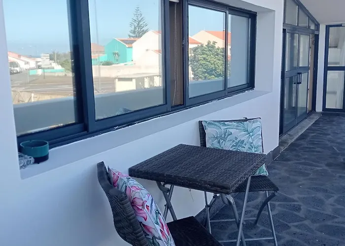 Surf & Guest Lorena's House 3* 리베라그란데