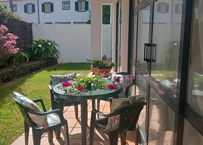 Surf & Guest Lorena's House 3* 리베라그란데